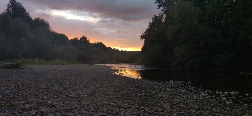 Abergavenny Town Water - JT from Bristol
